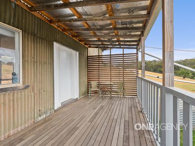 124 Oallen Road, Oallen