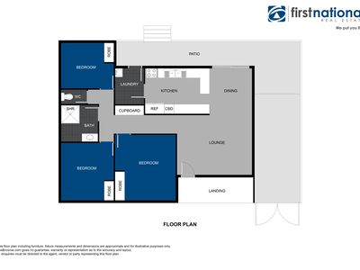 7 Armstrong Street, Atherton