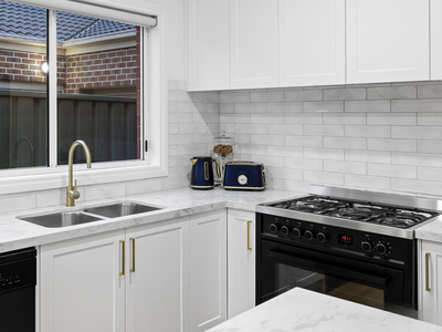 3 Lavender Court, Caroline Springs