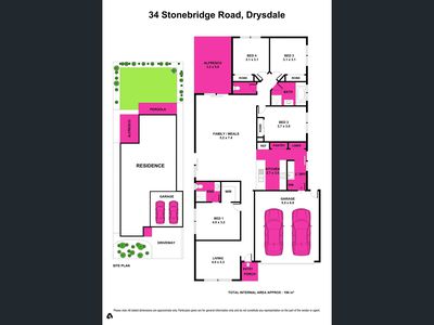34 Stonebridge Road, Drysdale