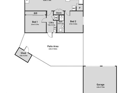 4 Mariner Court, Low Head