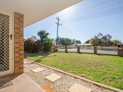 205 Bourke Street, Kalgoorlie