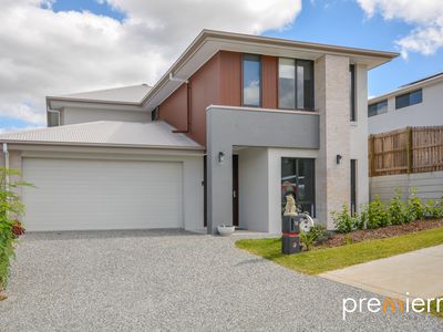 18 Helena Street, Spring Mountain