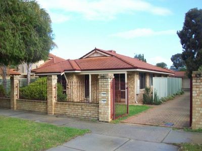 7A Holden Street, Carlisle