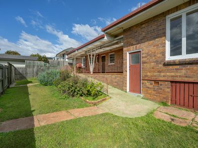 112 Tourist Road, Rangeville