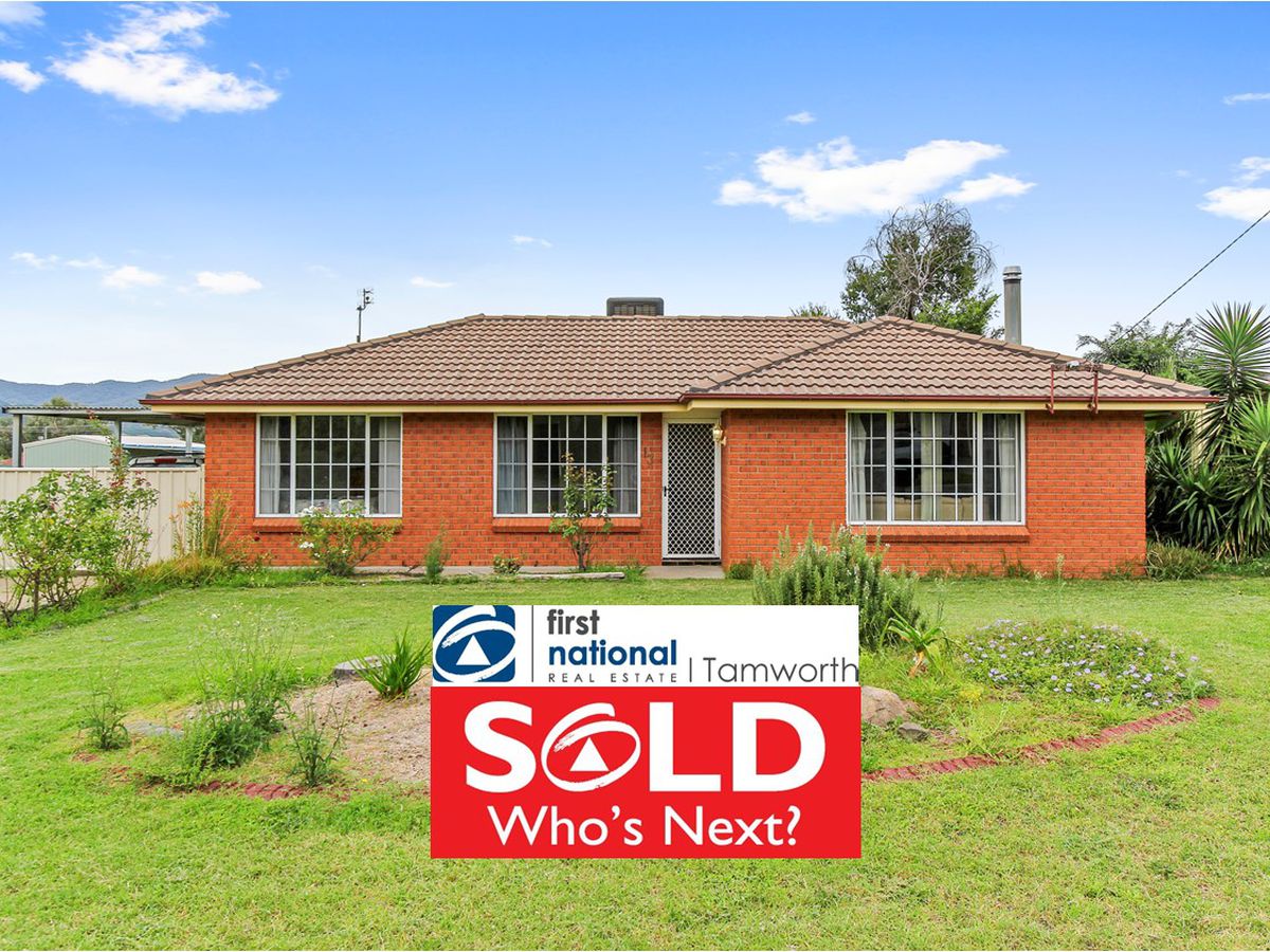 13 GRANT STREET, Kootingal First National Real Estate Tamworth