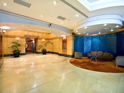 2906 / 343-357 Pitt Street, Sydney