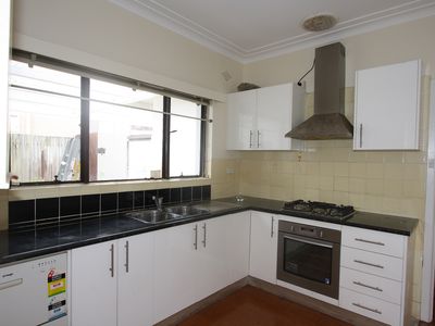 21 Belmore Street, Ryde