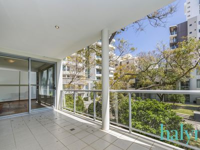 G18 / 52 Terrace Road, East Perth