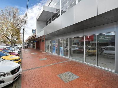2/24 Watton Street, Werribee