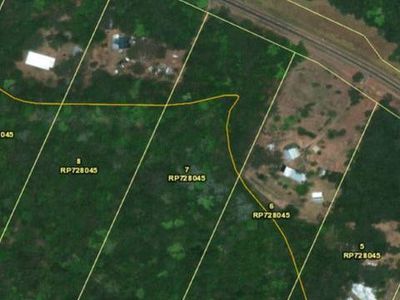 7 Endeavour Valley Road, Cooktown