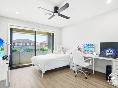 93 Frontier Avenue, Marsden Park