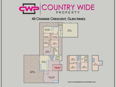 48 Cramsie Crescent, Glen Innes