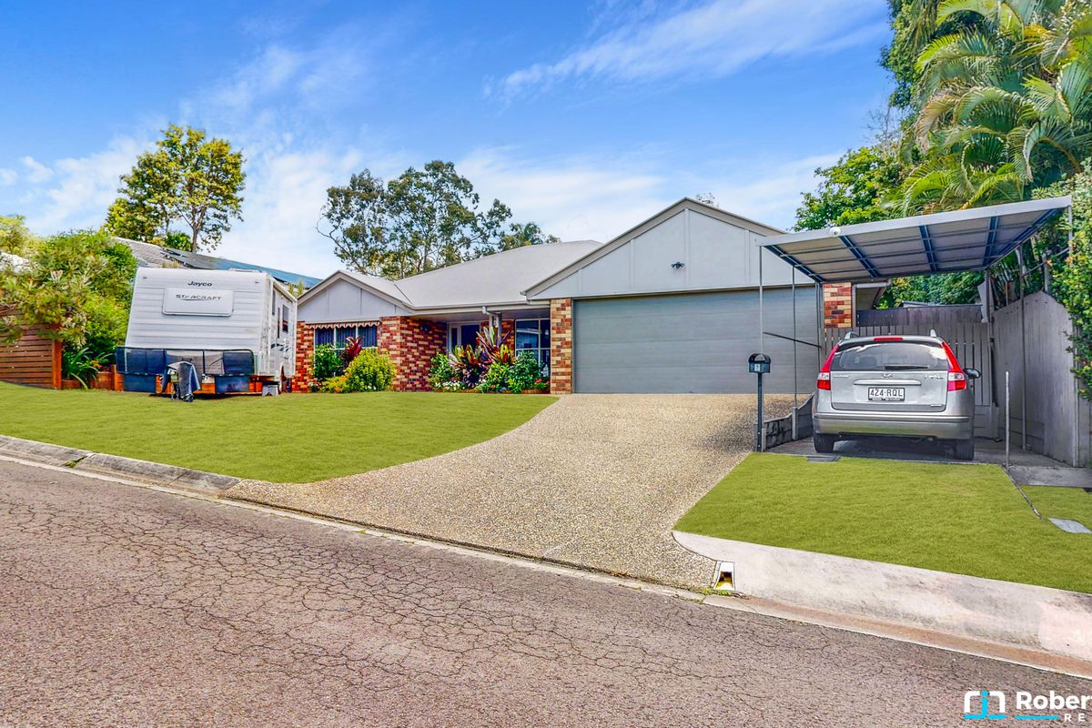 6 Lilly Pilly Place, Noosaville