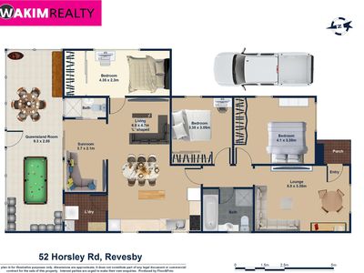 52 Horsley Road, Revesby