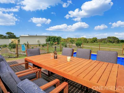 46 Bowarrady Court, River Heads