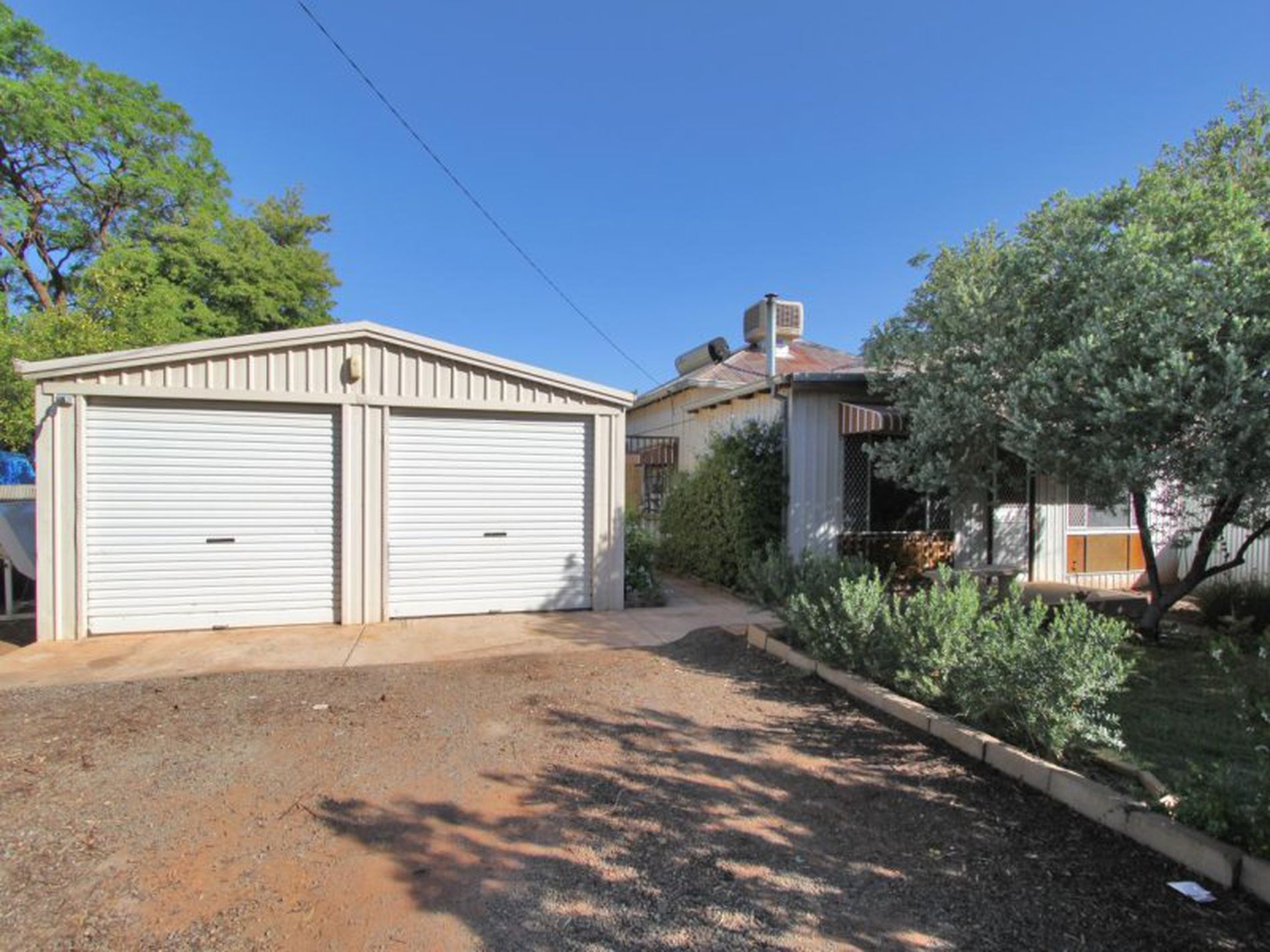 7 Addis Street, Lamington