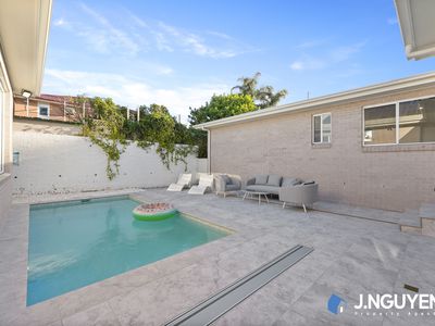 1 Prospect Crescent, Canley Vale