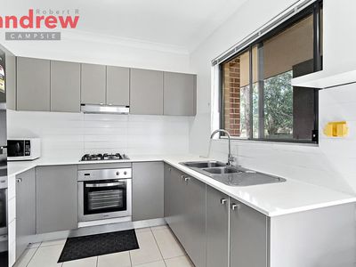 7 / 59-67 Second Ave, Campsie