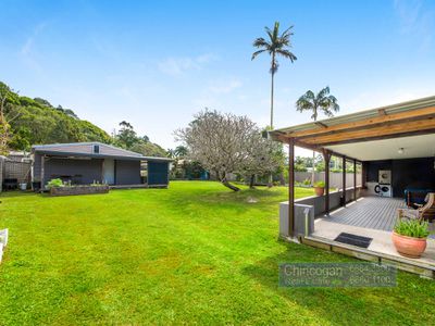 6053 Tweed Valley Way, Burringbar
