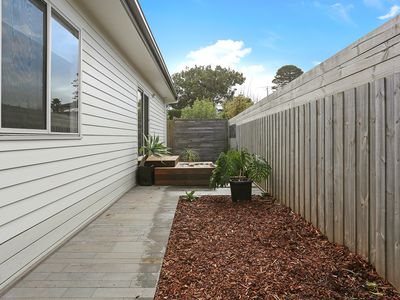 17A College Street, Port Fairy