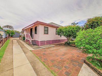 102 Pembroke Street, Carina