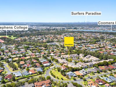 1 / 2 Tuition Street, Upper Coomera