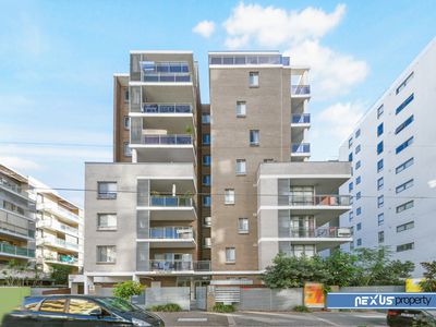 33 / 3-5 Browne pde, Warwick Farm