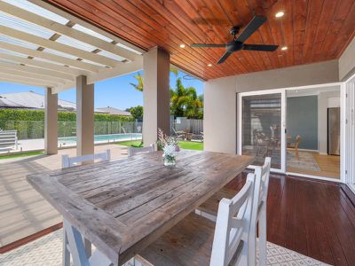 22 Homestead Circuit, Maudsland