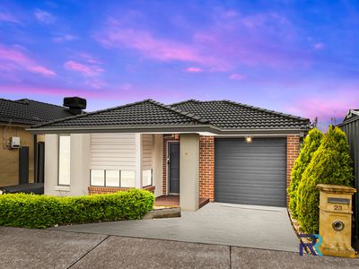 23 Season Way, Craigieburn