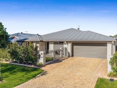 62 Red Gum Crescent, Wakerley