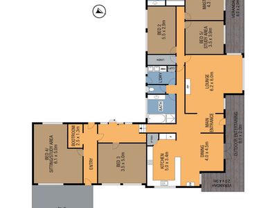 71 COILA CREEK ROAD, Coila