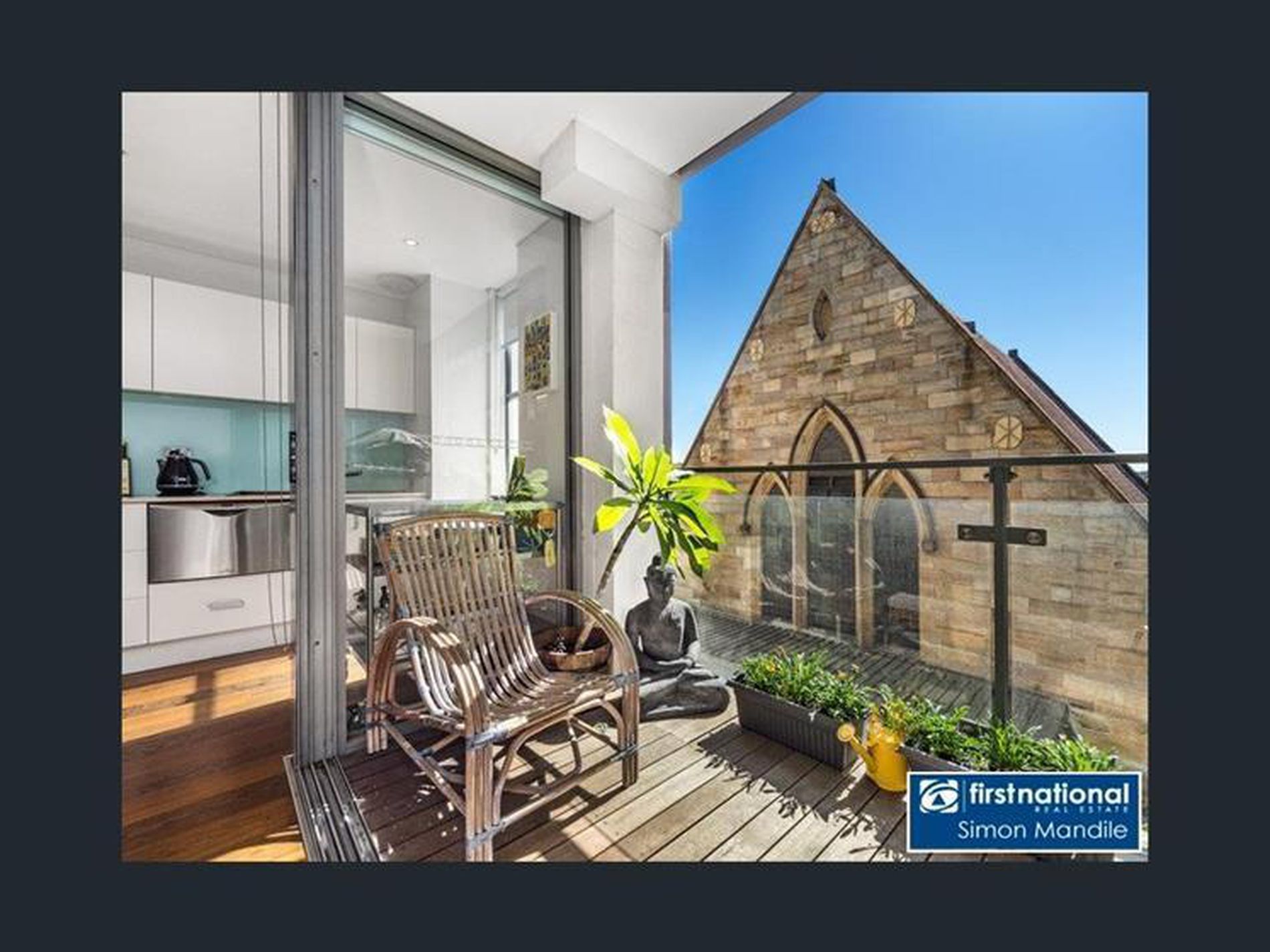 47 Buckingham Street, Surry Hills