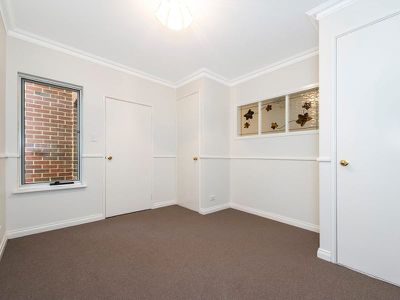 6 / 102 Goderich Street, East Perth