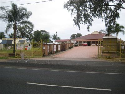 22&23 Bourke Street, Dubbo