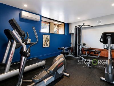 602A / 34-52 Alison Road  , Randwick