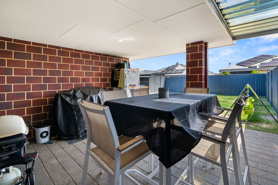 73 Pleasantview Parade, Baldivis