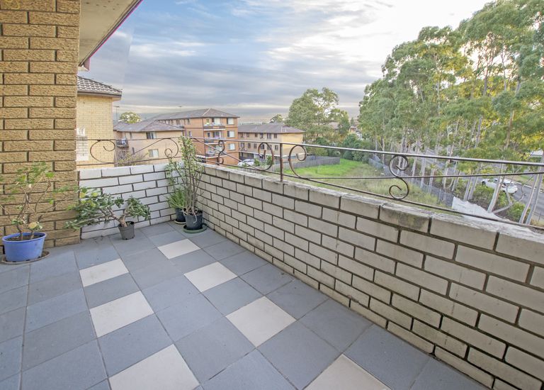36 / 120 Cabramatta Rd, Cabramatta