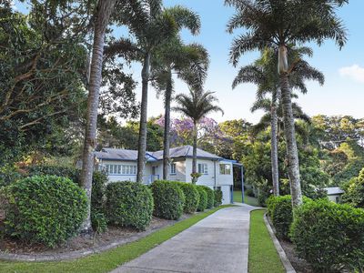 5 Shires Road, Woombye