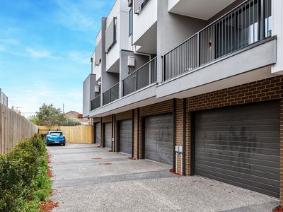 4 / 110 Jukes Road, Fawkner