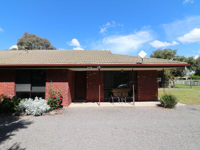 Unit 1 / 1B Jones Street, Avenel