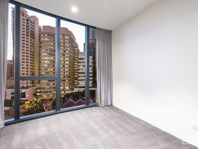 805 / 140 Alice Street, Brisbane City