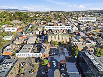 4 / 81 Cimitiere Street, Launceston