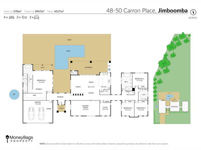 48-50 Carron Place, Jimboomba