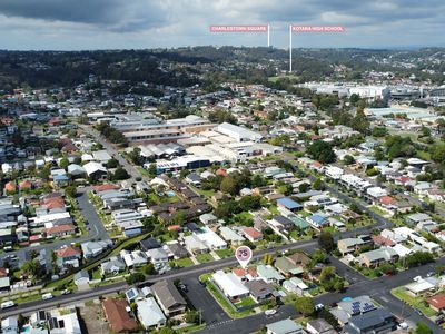 20 Eighth Street, Adamstown