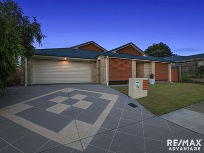 95 Gordon Crescent, Wakerley