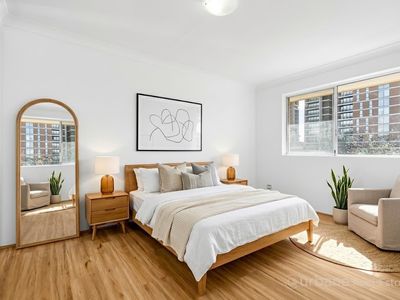 11 / 6 Addlestone Road, Merrylands