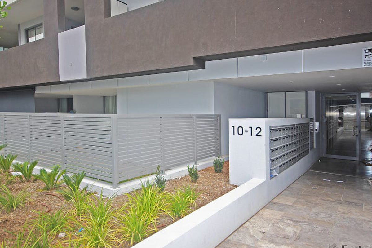 10 French Avenue, Bankstown
