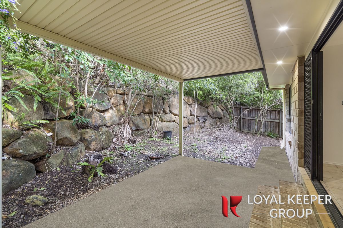 20 LAGOVISTA TERRACE, Bahrs Scrub