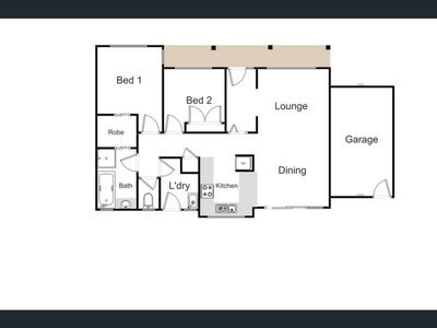 14B Collopy Street, Mansfield